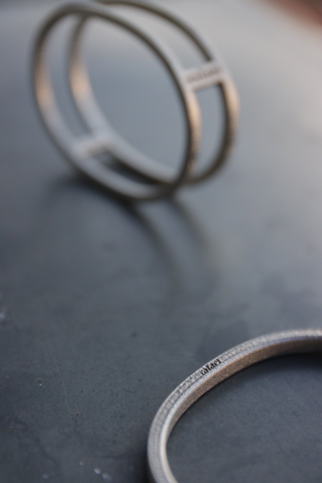 DoubleFlowBracelet (d004)