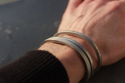 DoubleFlowBracelet (d004)