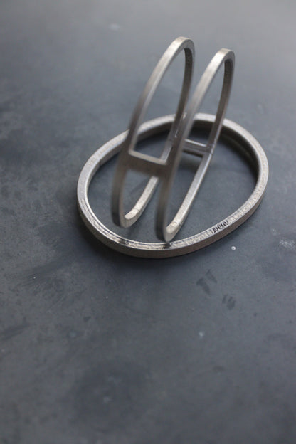 DoubleFlowBracelet (d004)