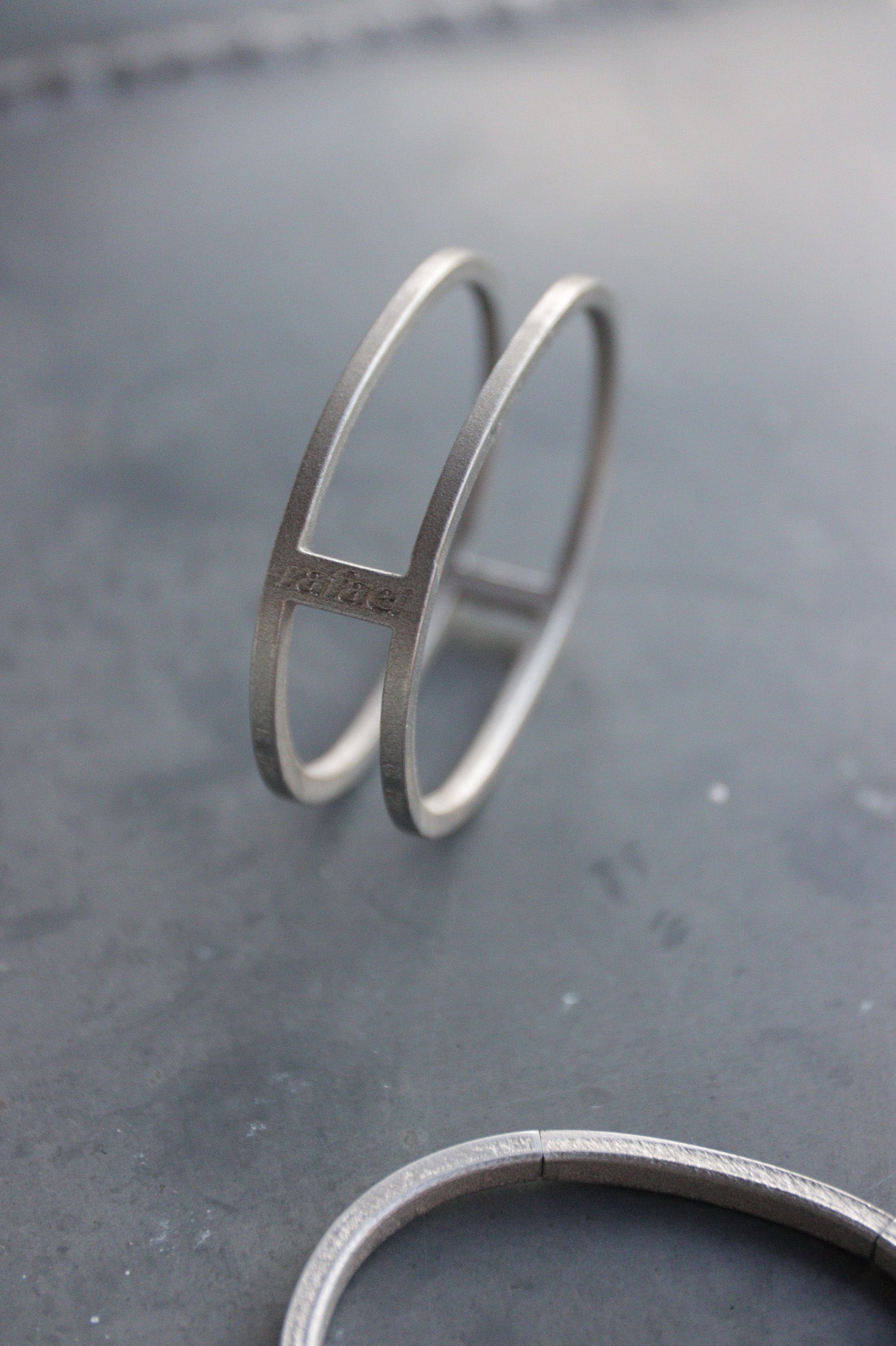 DoubleFlowBracelet (d004)