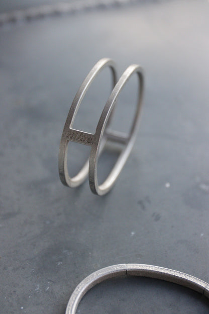 DoubleFlowBracelet (d004)