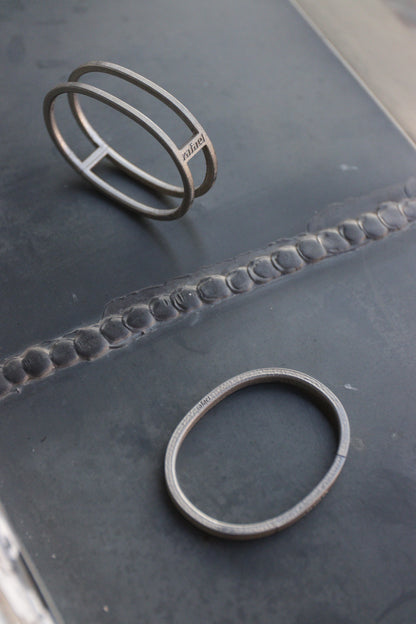 DoubleFlowBracelet (d004)