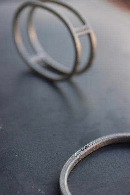 DoubleFlowBracelet (d004)