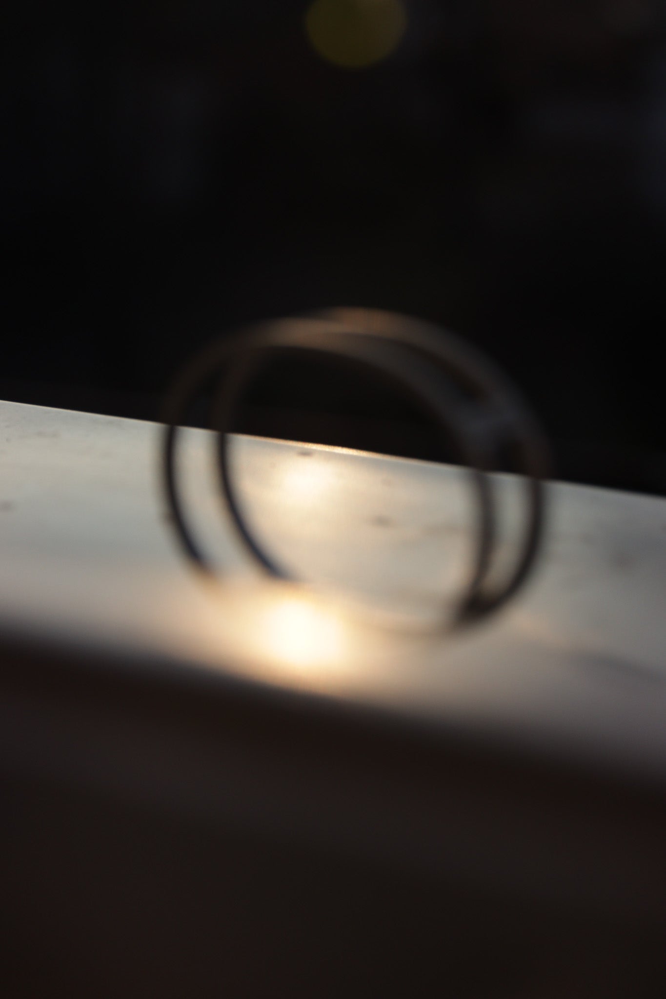 DoubleFlowBracelet (d004)