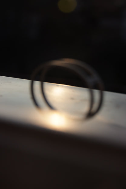 DoubleFlowBracelet (d004)