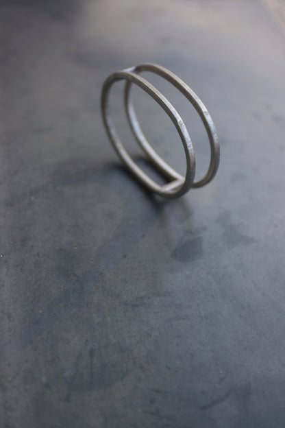 DoubleFlowBracelet (d004)