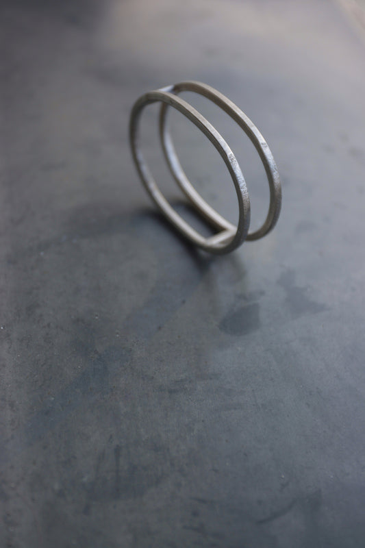 DoubleFlowBracelet (d004)